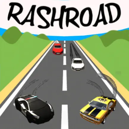 RashRoad Cheats