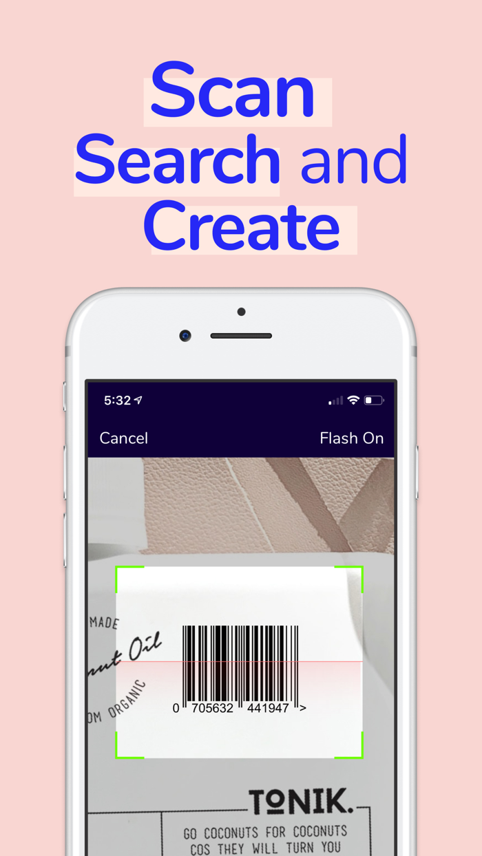 inKeto Keto Tracker App