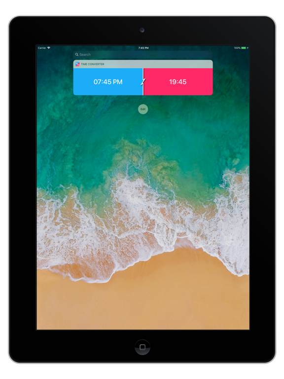 Screenshot #5 pour Military Time Conversion App