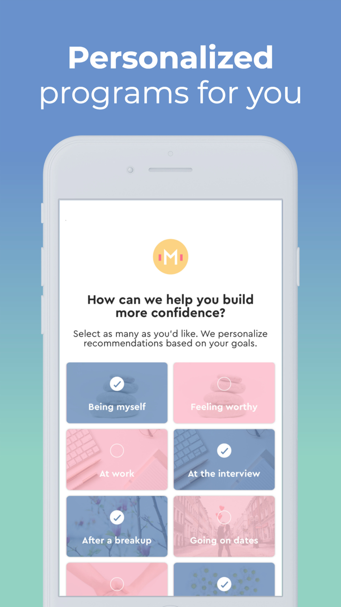 Marigold Self Confidence