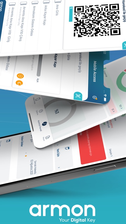 Armon Access Control