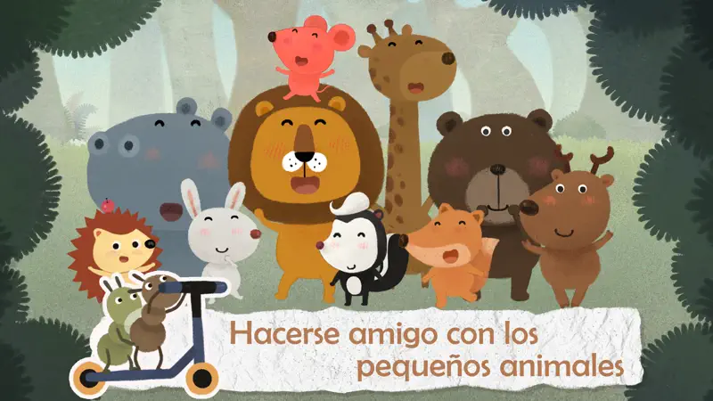León y Ratón - Orquesta screenshot 2 of 5