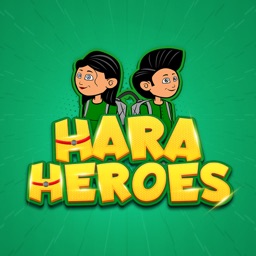 Hara Heroes