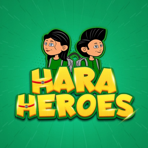 Hara Heroes