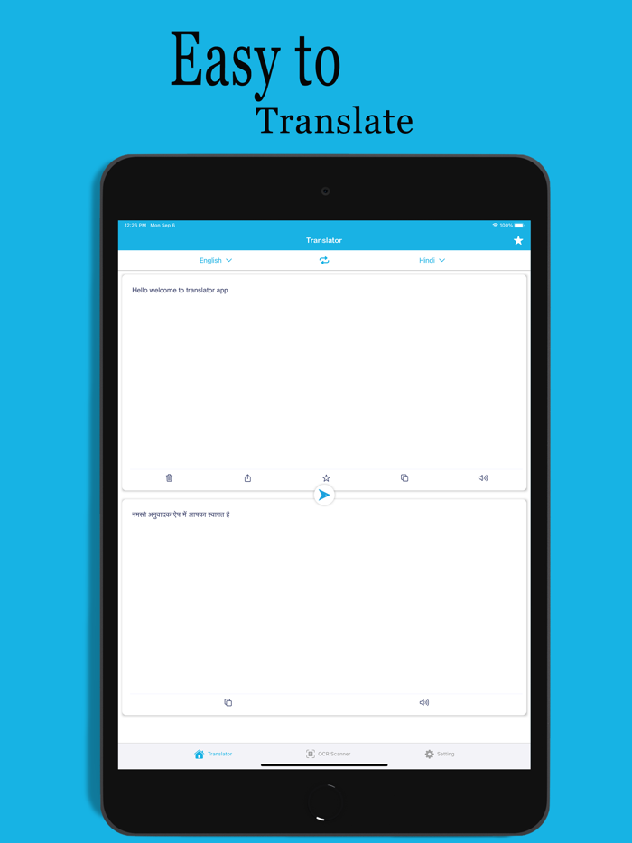 Camera Translator All Language