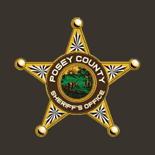 Posey County Sheriff’s Office by Posey County Sheriff's Office