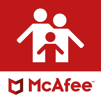 Safe Family: Schermtijd-app