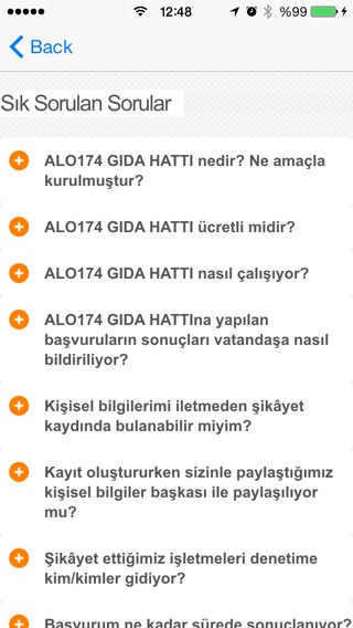 Alo Gıdaのおすすめ画像3