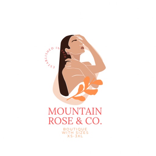 Mountain Rose & Co. icon
