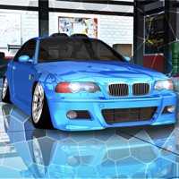 Car Parking 3D Multiplayer