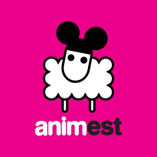 Animest Icon