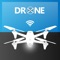 This application is a uav control software