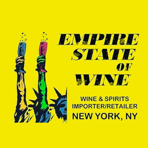 Empire State of Wine