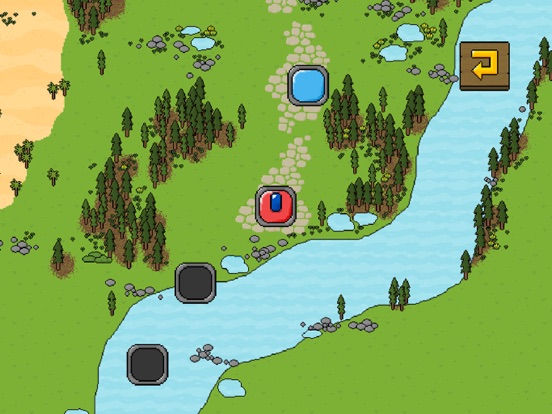 Screenshot #6 pour Conquest
