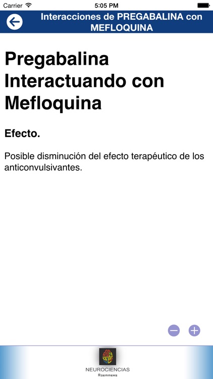 Interacciones Neurociencias screenshot-3
