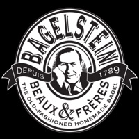 Bagelstein, App d'(in)fidélité