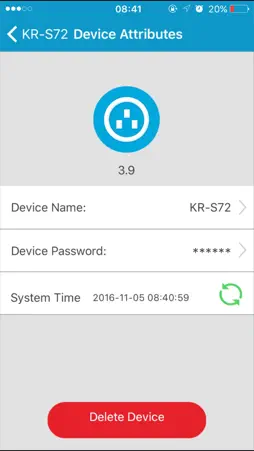 S72 screenshot 5