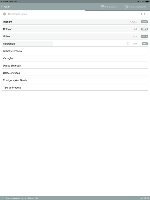 Screenshot #5 pour JR Injetados