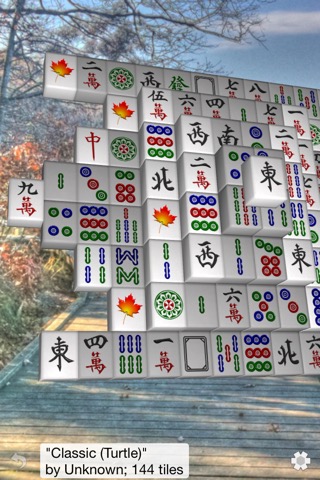 Moonlight Mahjongのおすすめ画像5