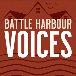 Battle Harbour Voices