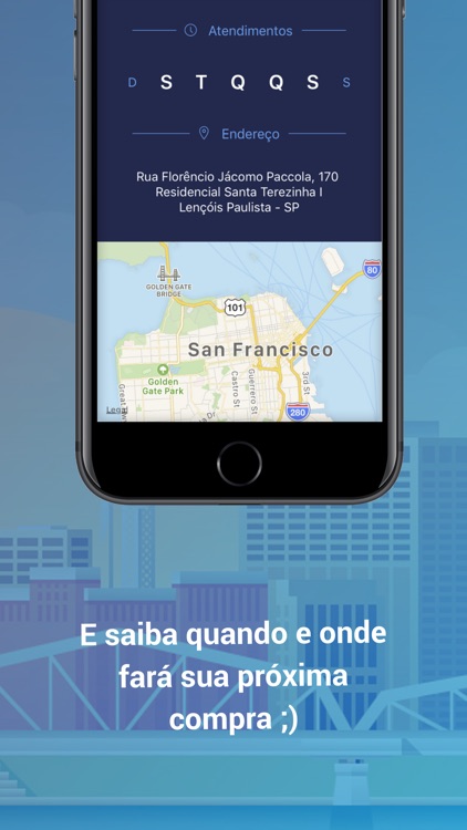 Spertto screenshot-3