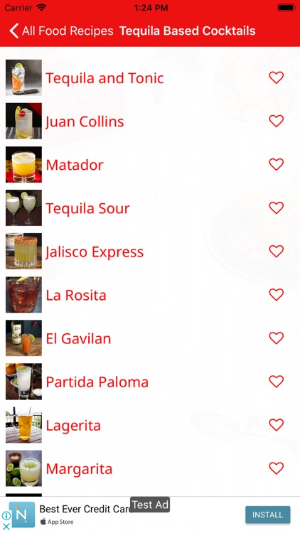 All Food Recipes screenshot-4