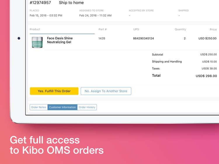 Kibo mPOC screenshot-4