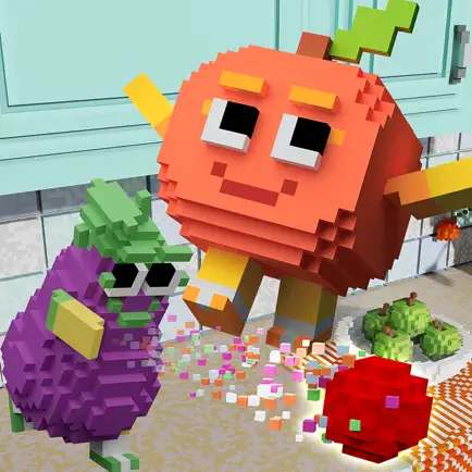 FoodFight Dodgeball 3D Cheats