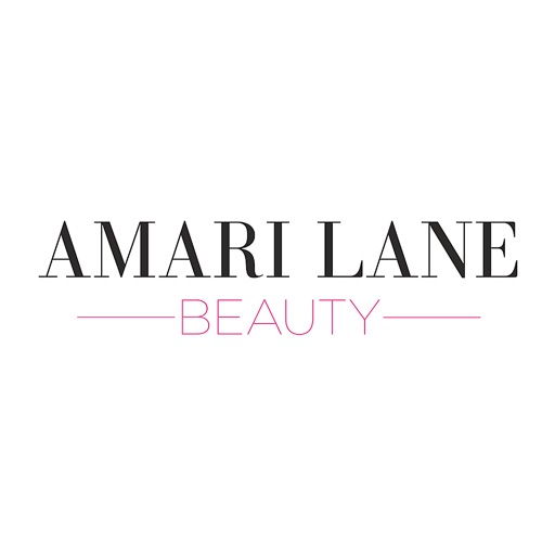 Amari Lane Beauty icon