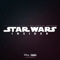 Star Wars Insider на пк