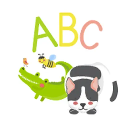 ตัวอักษรสัตว์ Читы