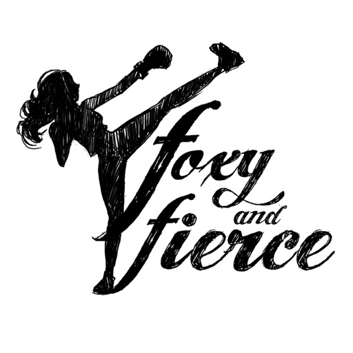 Foxy and Fierce Icon