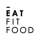 Top 30 Food & Drink Apps Like Eat Fit Food - Best Alternatives
