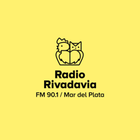 Radio Rivadavia Mar del Plata