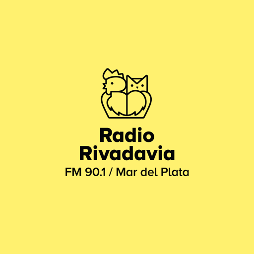 Radio Rivadavia Mar del Plata