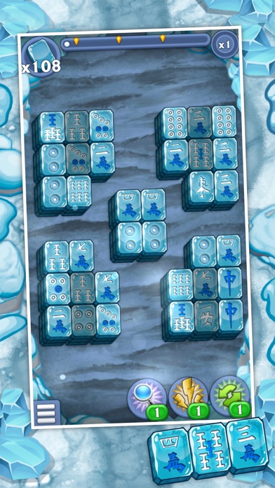 Mahjong: Magic Chipsのおすすめ画像5