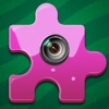 Jigsaw Camera Puzzles - iPadアプリ