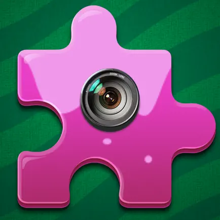 Jigsaw Camera Puzzles Cheats