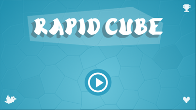 Rapid Cube Screenshot