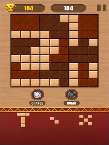 Block Sudoku : Wood Puzzleのおすすめ画像2