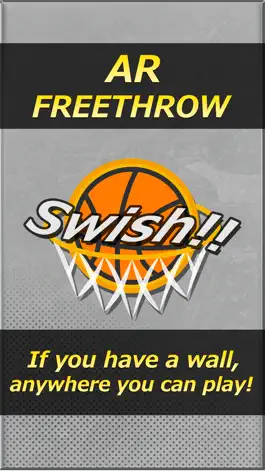 Game screenshot Swish!! mod apk