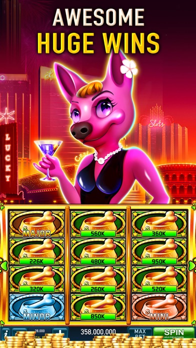 Slots Casino: Vegas Slot Games Screenshot