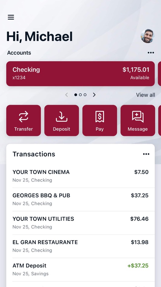 #1. Better Banks (iOS) Podle: Better Banks