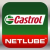 NetLube Castrol Australia icon
