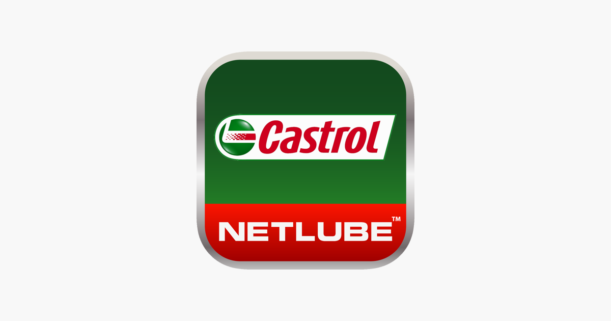 Castrol Australia on the App Store