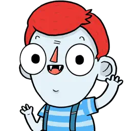 Milton's Storybook app icon