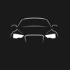 Car sharing icon