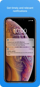 Gainsight screenshot #9 for iPhone