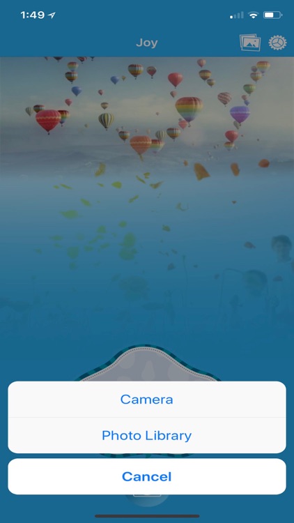 Happy Face - Skyline Tech