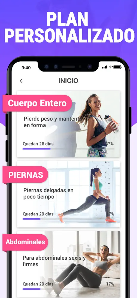 Pierde Peso en 30 Días